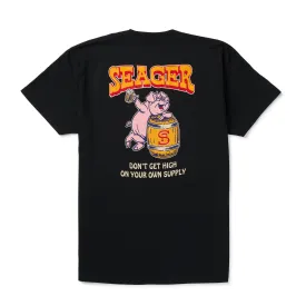 Hog High T-Shirt