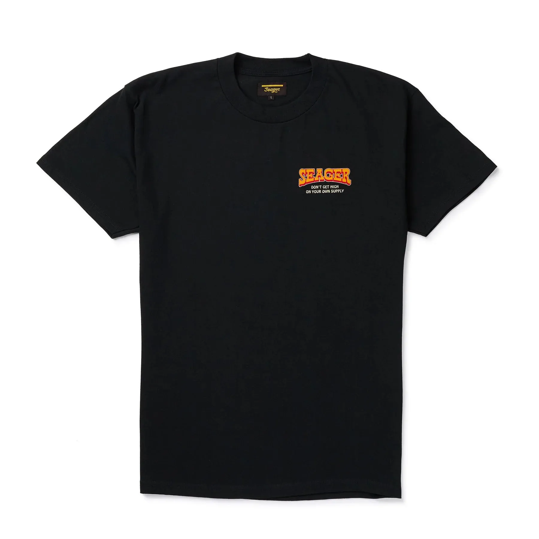 Hog High T-Shirt