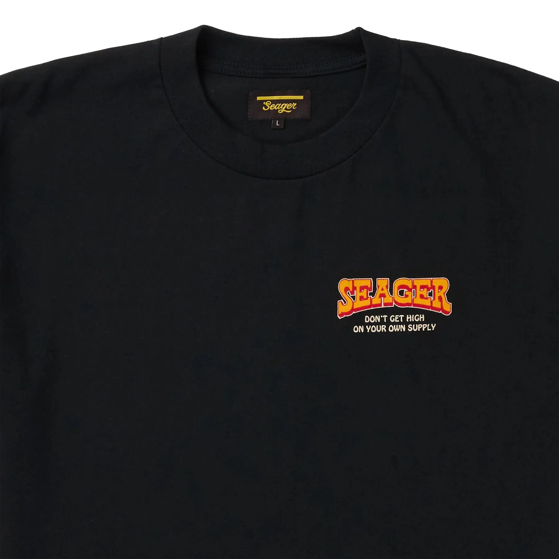 Hog High T-Shirt
