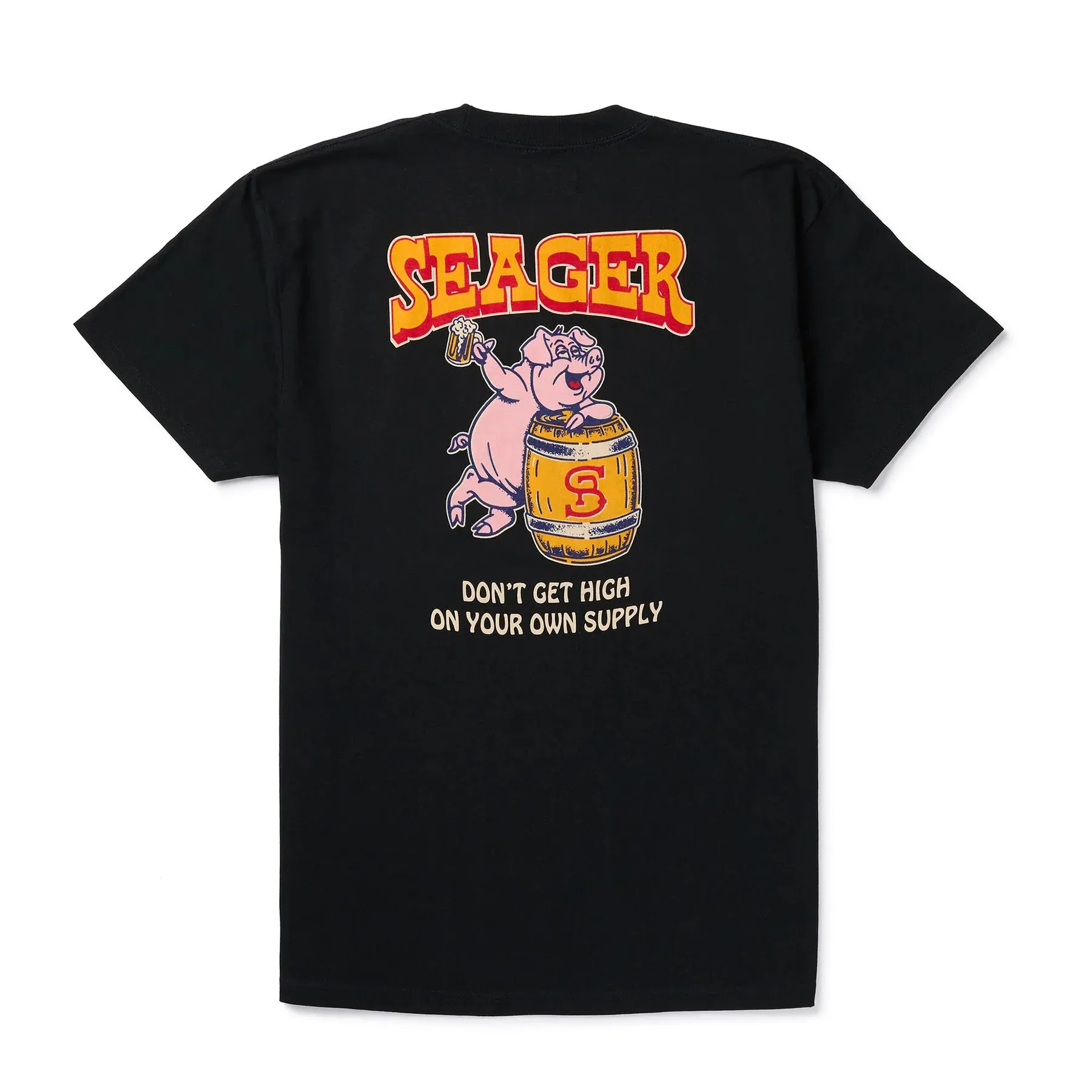 Hog High T-Shirt