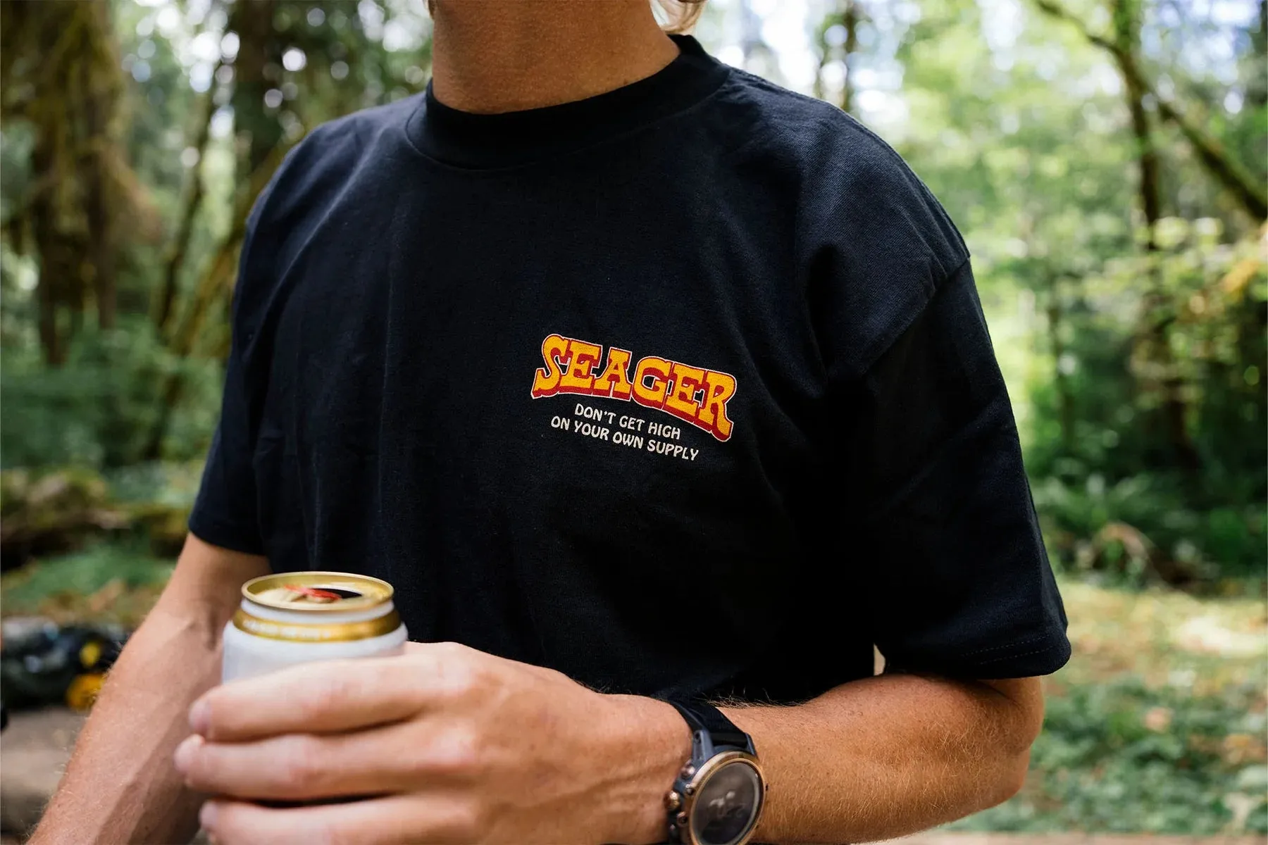 Hog High T-Shirt