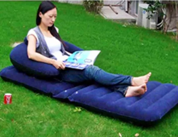 Inflatable Sofa Bed