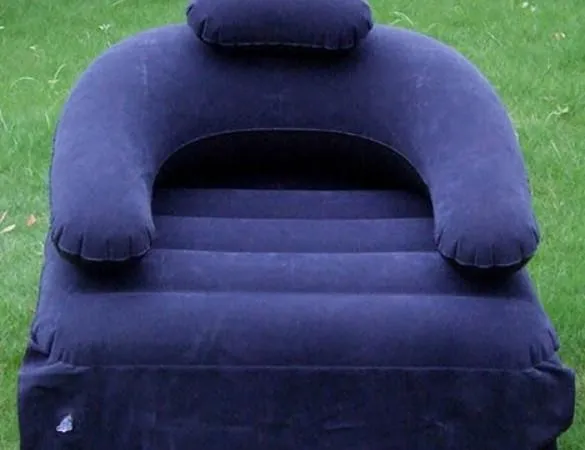 Inflatable Sofa Bed