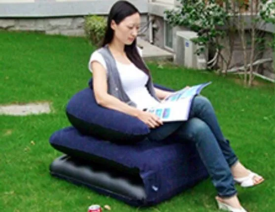 Inflatable Sofa Bed