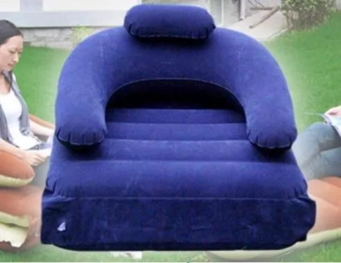 Inflatable Sofa Bed