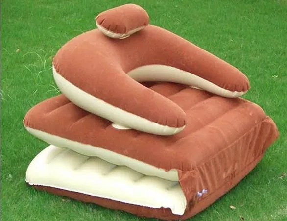 Inflatable Sofa Bed