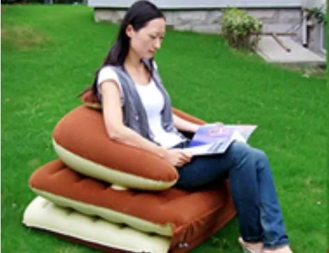 Inflatable Sofa Bed