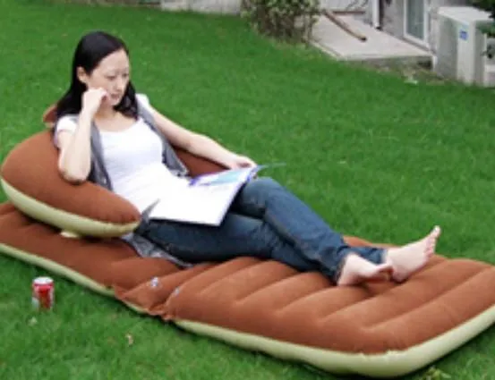 Inflatable Sofa Bed