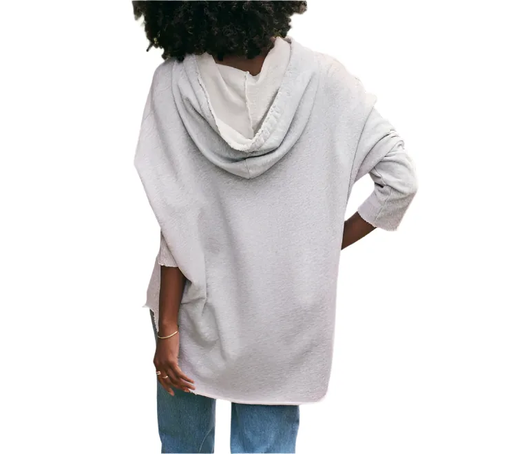 Kane Capelet Hoodie
