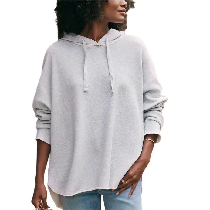 Kane Capelet Hoodie