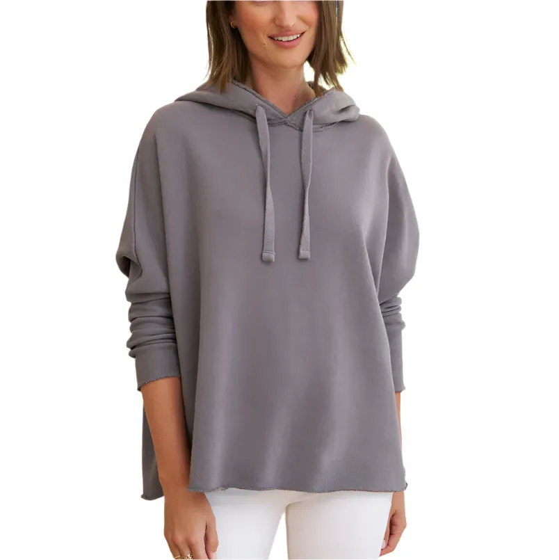 Kane Capelet Hoodie