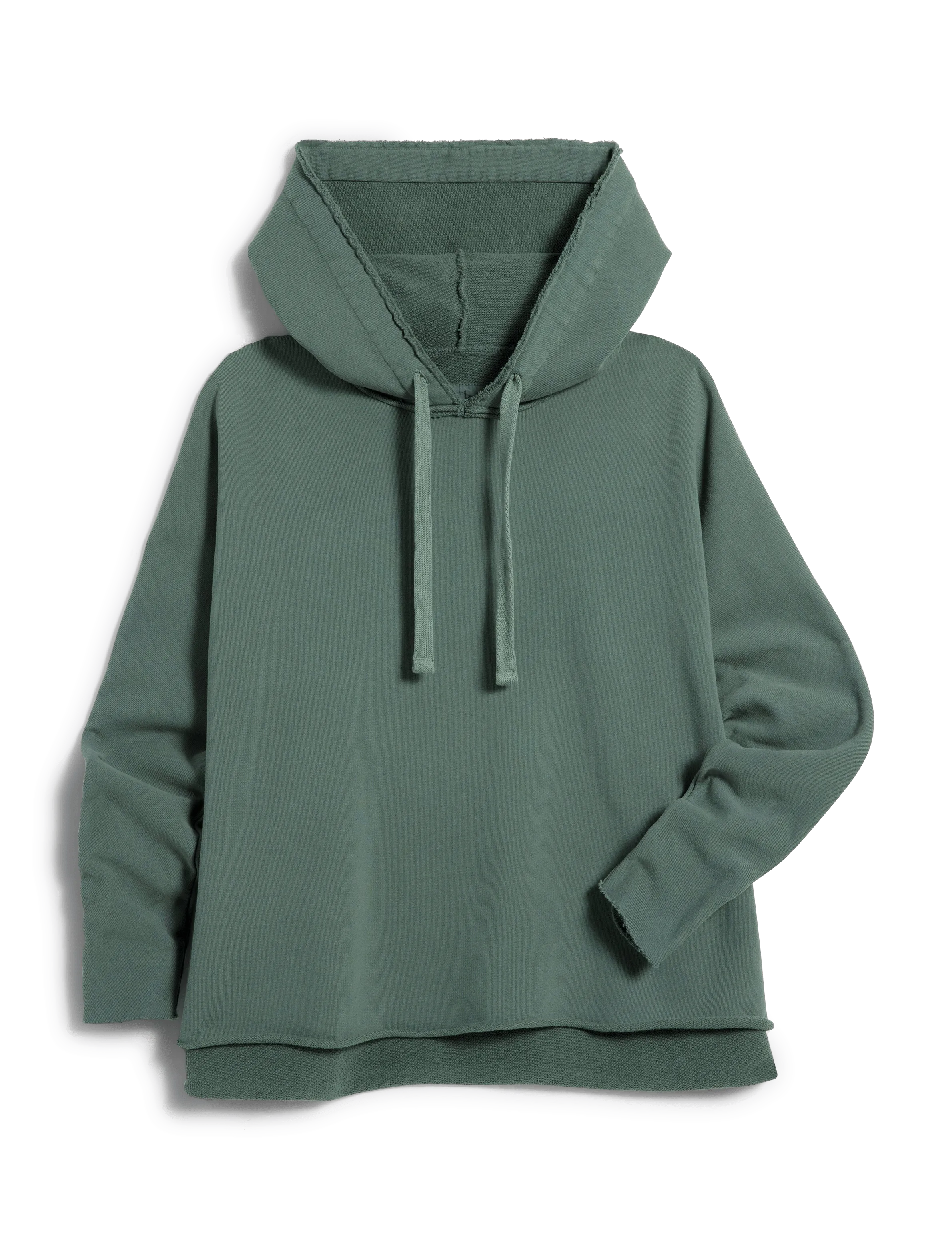 KANE Rosemary, Triple Fleece