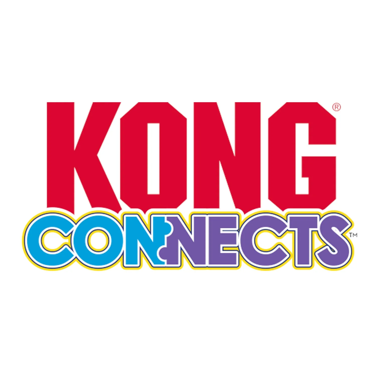 KONG Connects Switch Teaser Pinwheel with Catnip