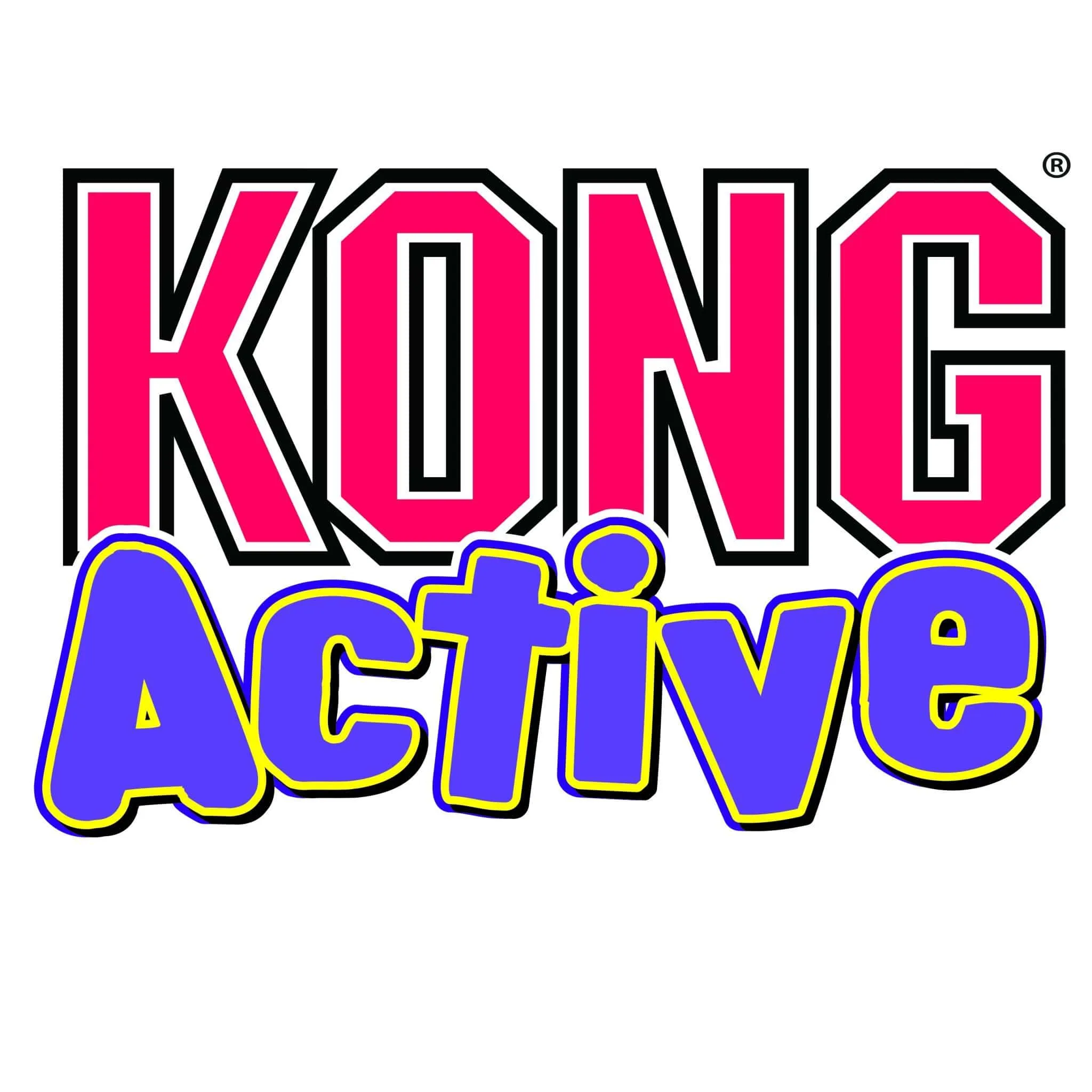 KONG Snake catnip teaser