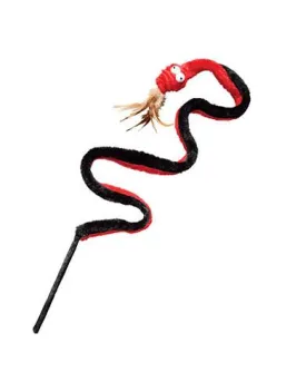 KONG Snake Teaser Cat Toy