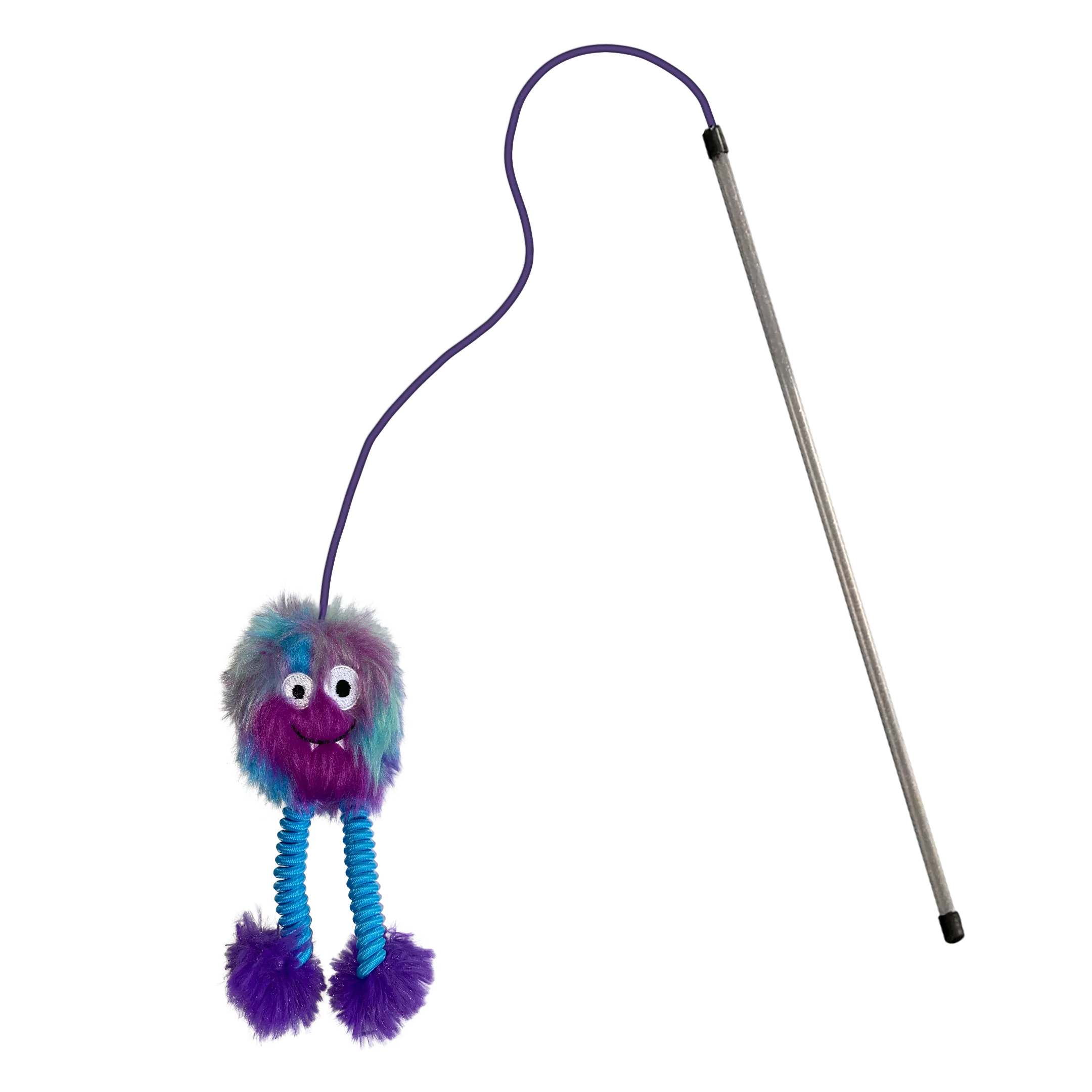 KONG Teaser Springz Cat Toy