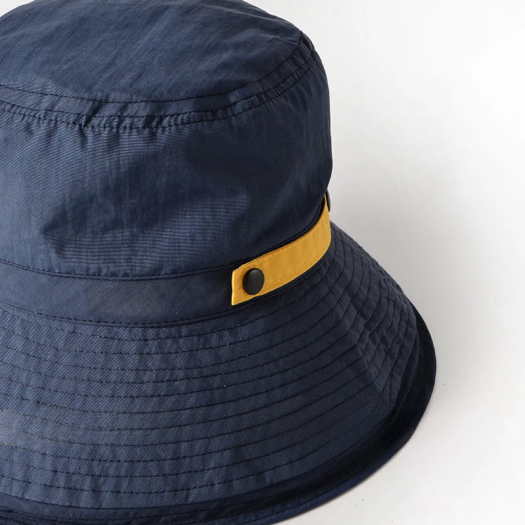 Large Unisex Fast Dry Bucket Hat