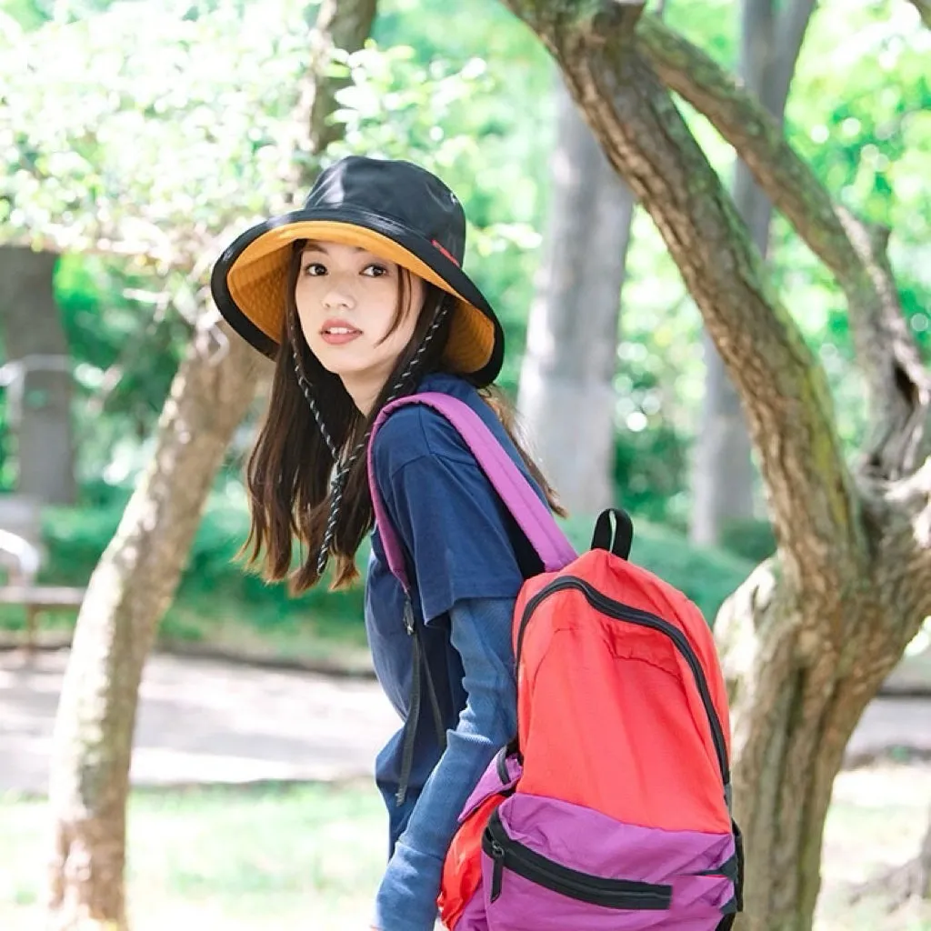 Large Unisex Fast Dry Bucket Hat