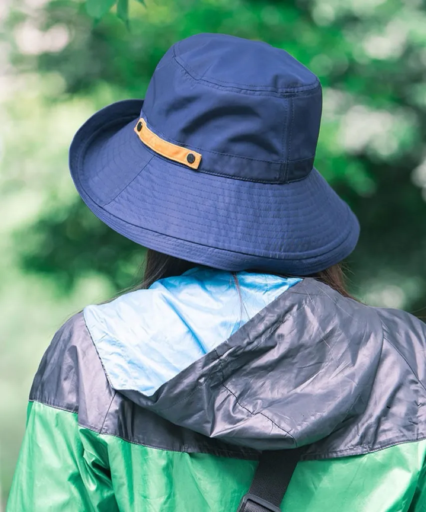 Large Unisex Fast Dry Bucket Hat