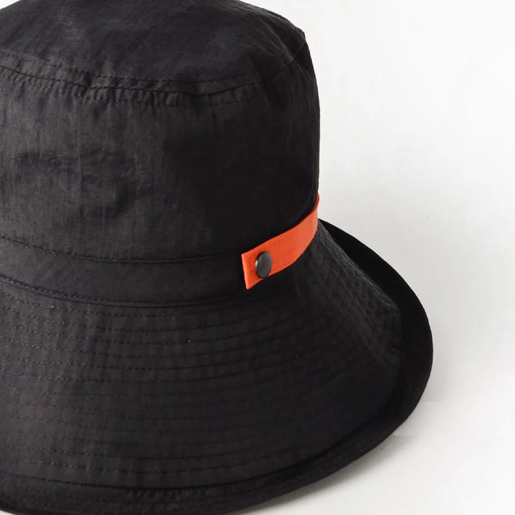 Large Unisex Fast Dry Bucket Hat