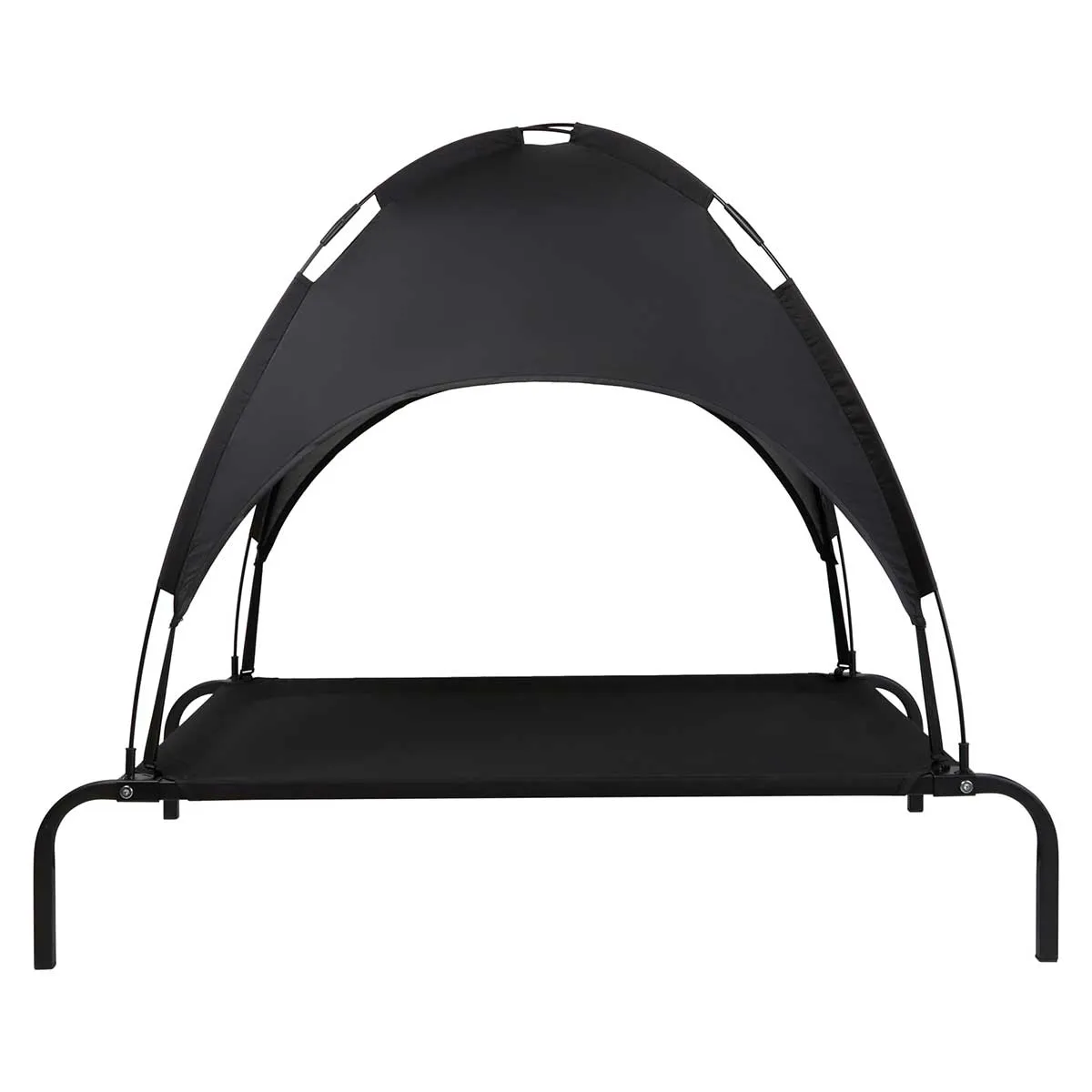Lexi & Me Outdoor Patio Bed Canopy