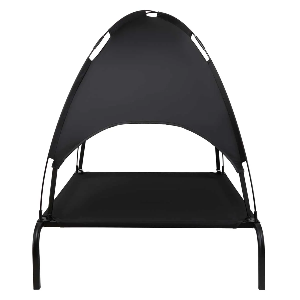 Lexi & Me Outdoor Patio Bed Canopy