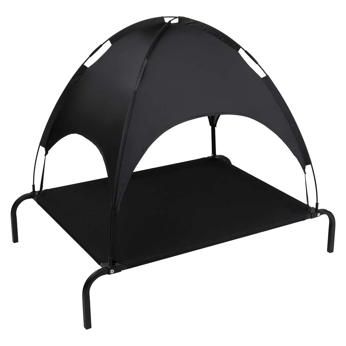 Lexi & Me Outdoor Patio Bed Canopy