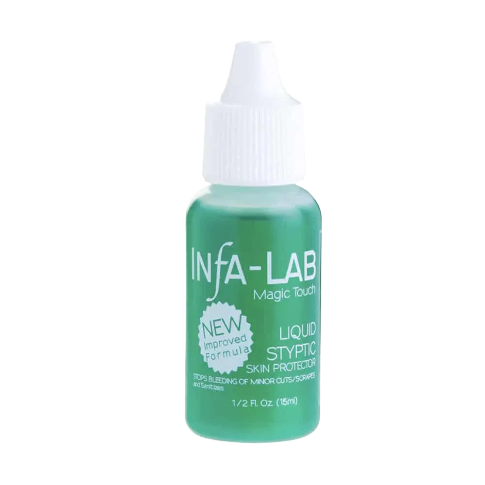 Liquid Styptic Safe for Dogs and Cats