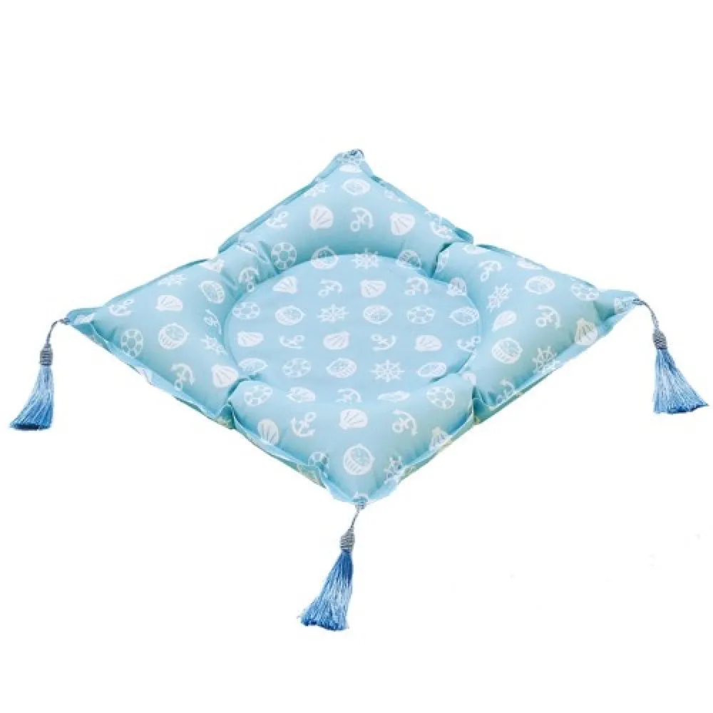 Marukan Cushion With Cooling Gel Cat Bed