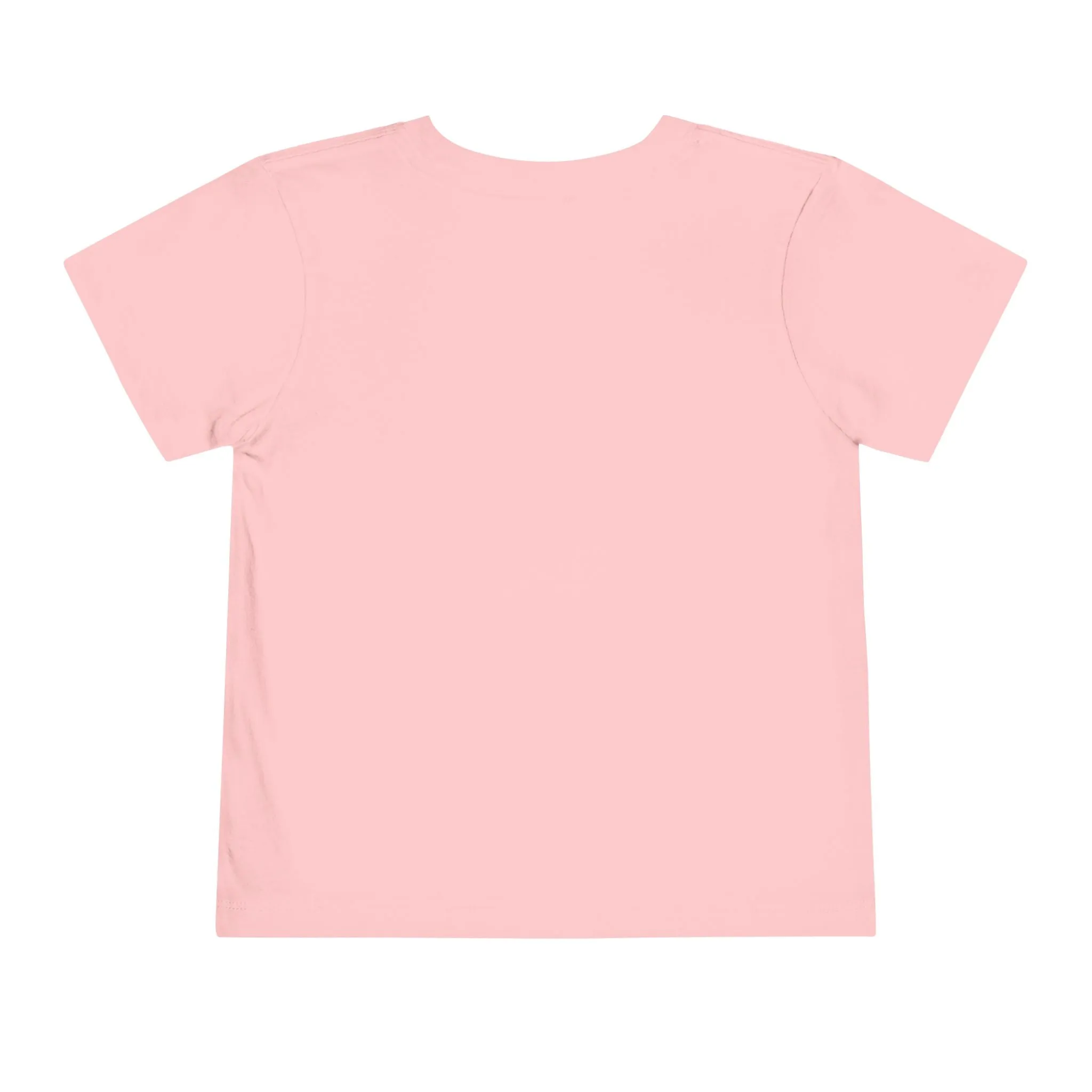 Meowy Christmas Cat Toddler T-Shirt – Festive Holiday Tee with Reindeer Antlers