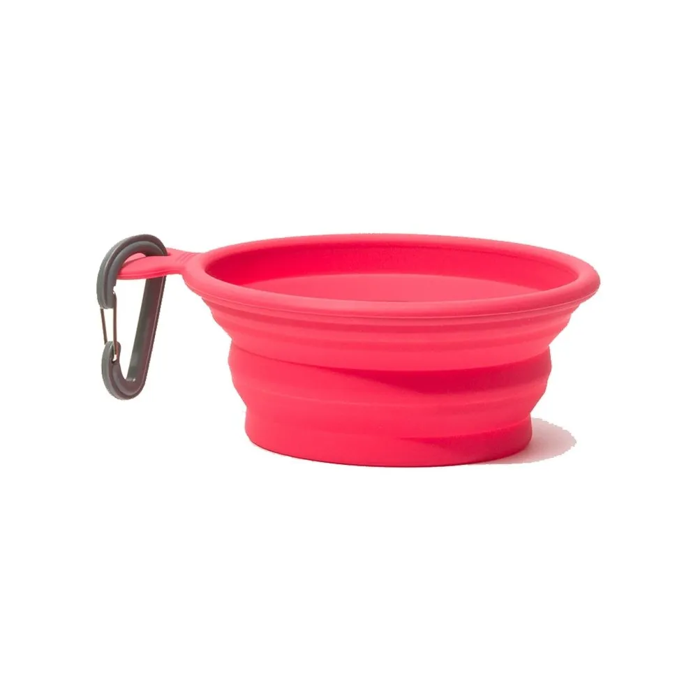 Messy Mutts - Collapsible Bowl