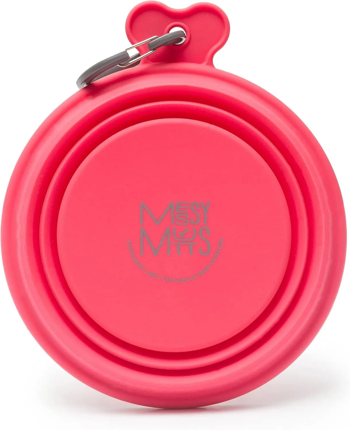 Messy Mutts - Collapsible Bowl
