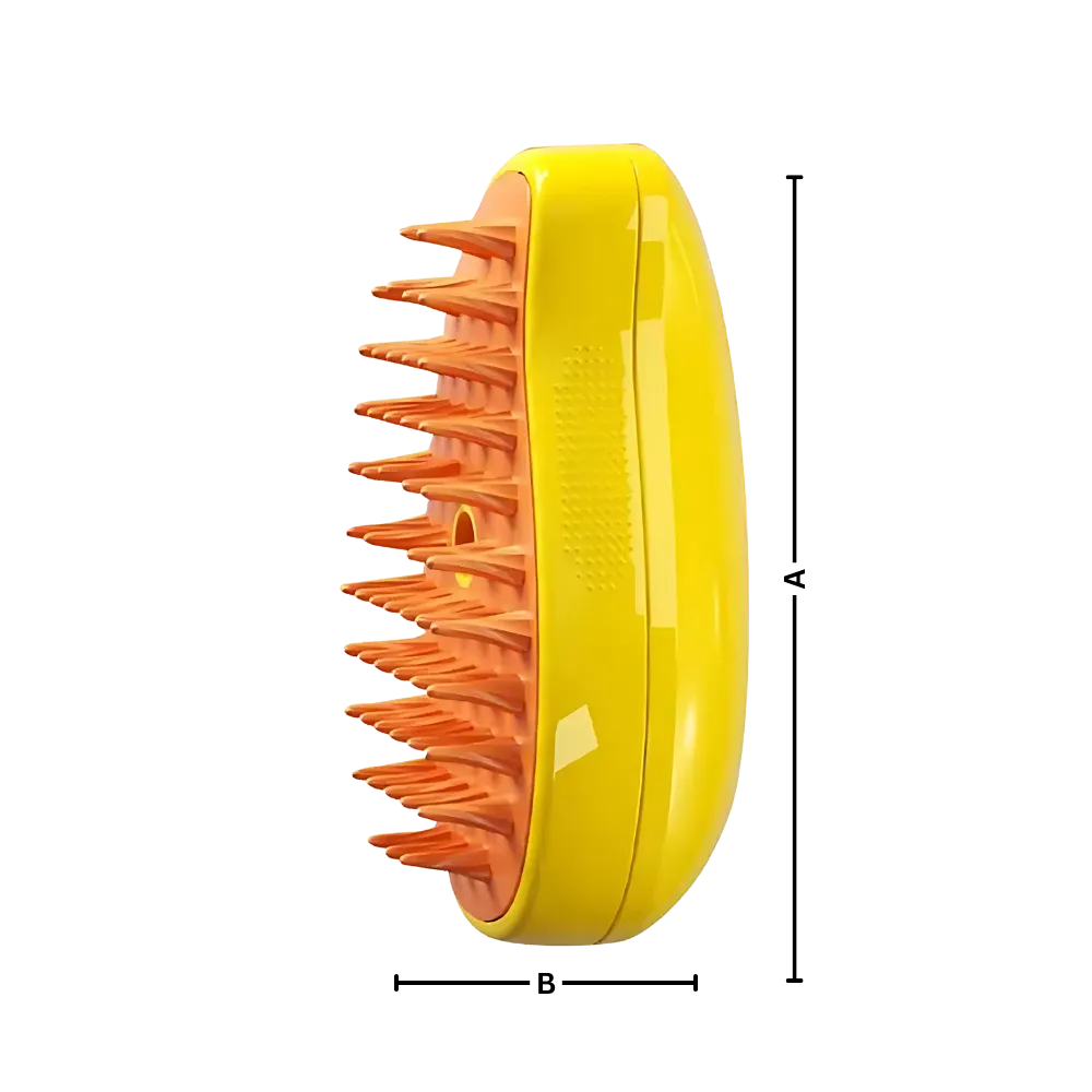 Multi-function Cat Slicker Brush