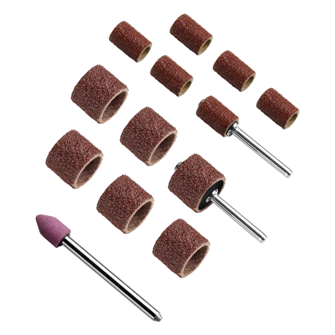 Nail Grinder Replacement Accessory Pack by Andis