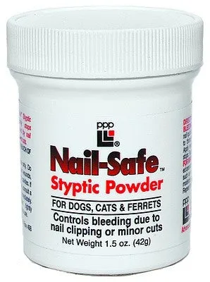 Nail Safe