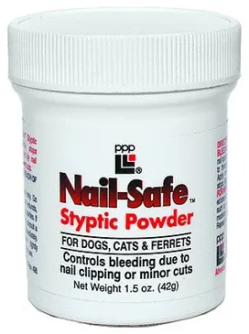 Nail Safe