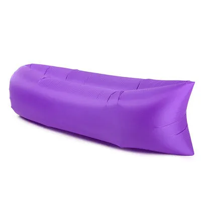 Outdoor air sofa bed