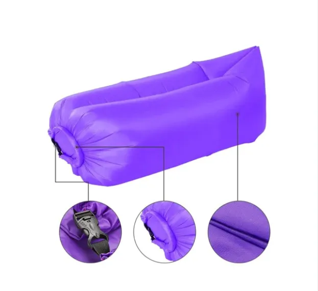 Outdoor air sofa bed