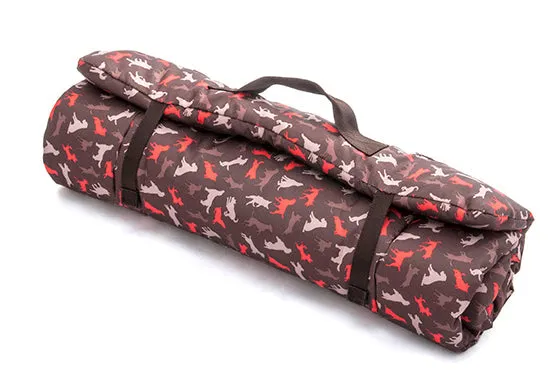 Outdoor Chill Pad For Pets