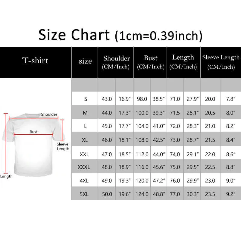 Persian Cat Polyester T-shirt