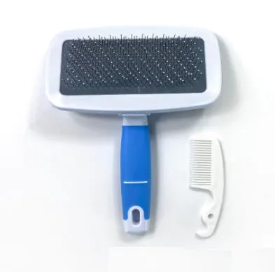 Pet Pin Brush