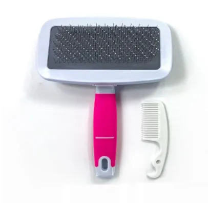 Pet Pin Brush