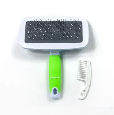 Pet Pin Brush