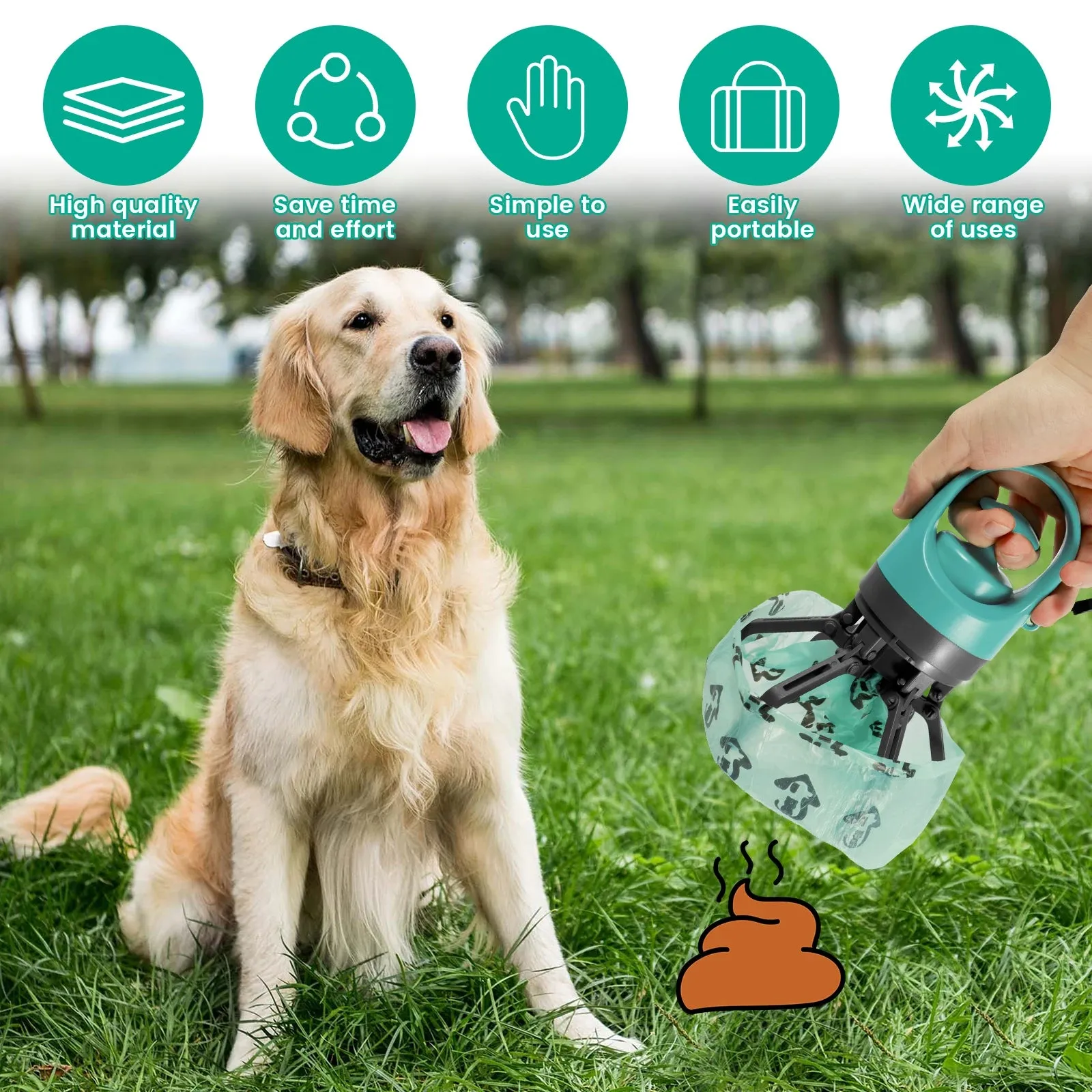 Pet Waste Solution