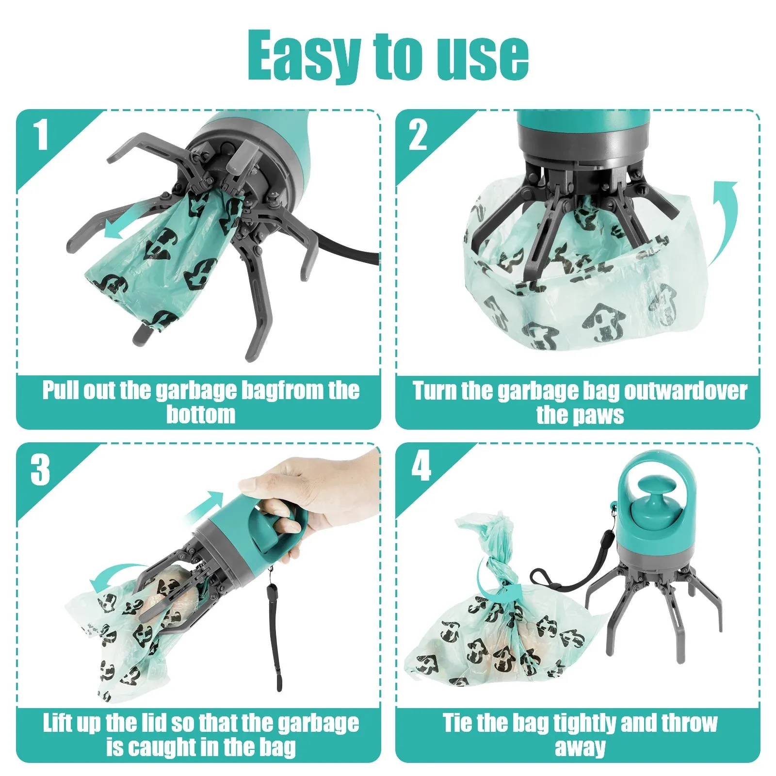 Pet Waste Solution