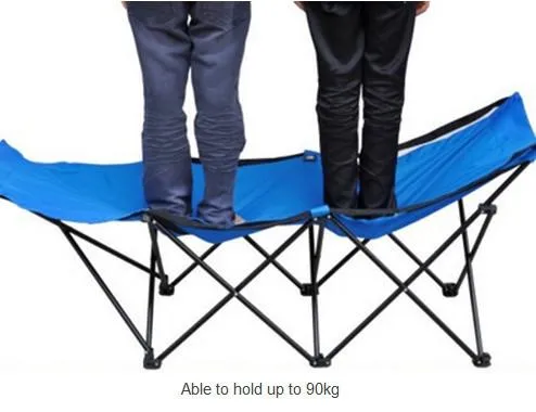 Portable Folding Bed