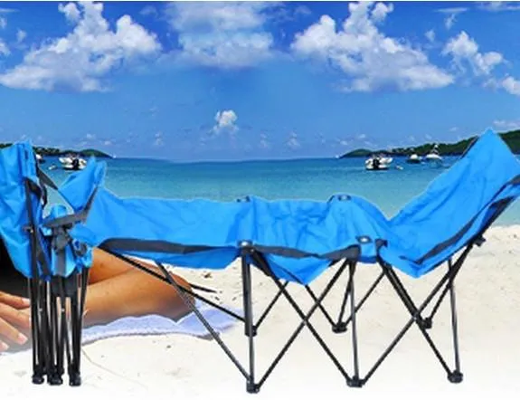 Portable Folding Bed