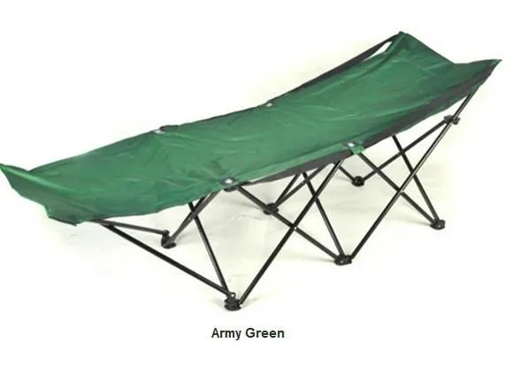 Portable Folding Bed
