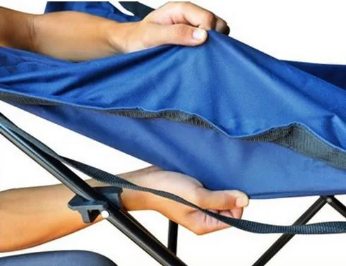 Portable Folding Bed