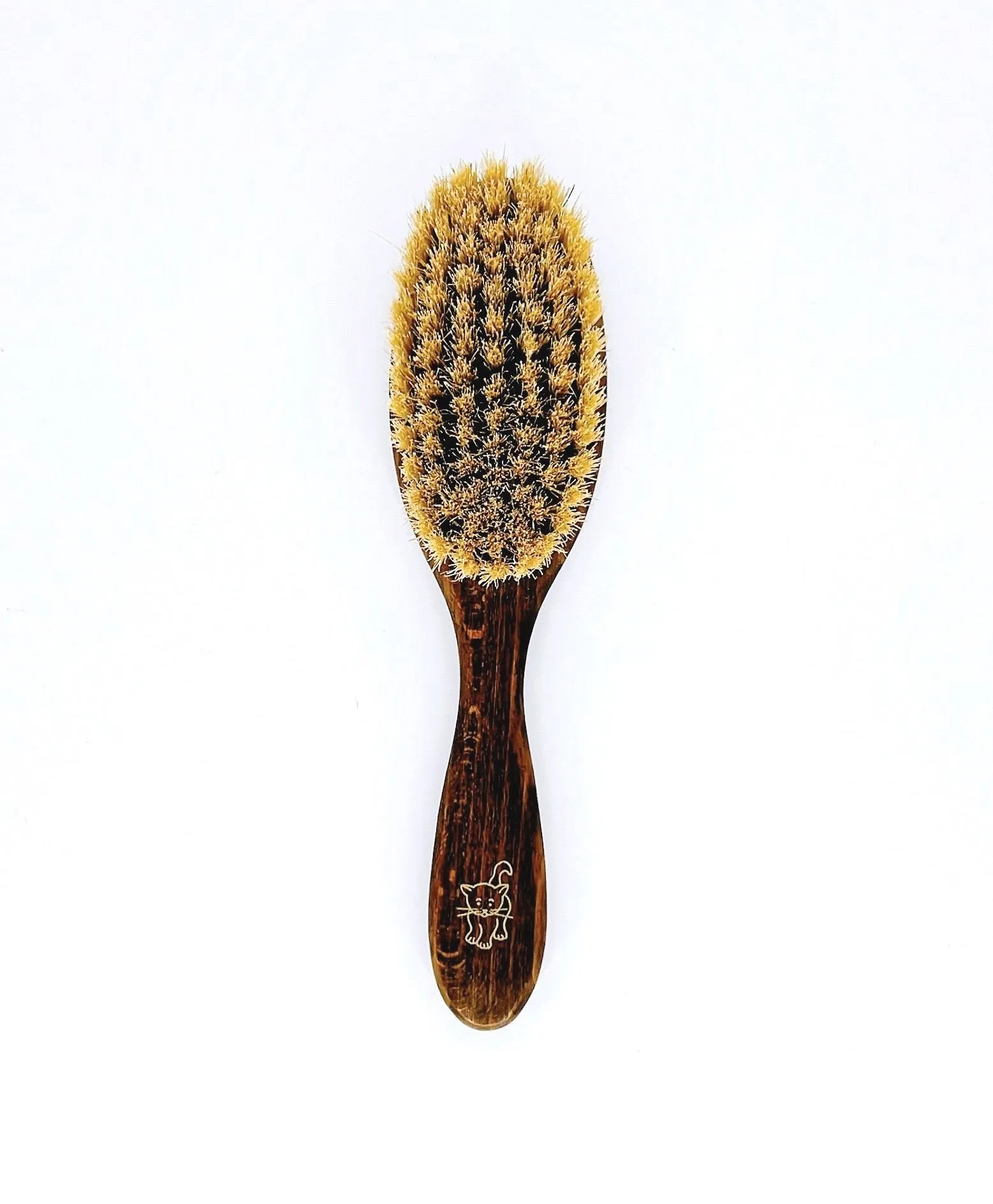 Redecker Cat Brush